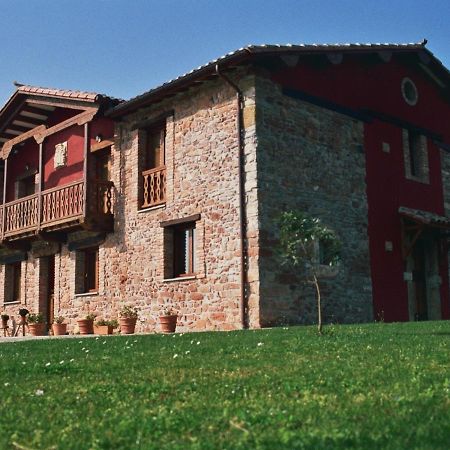 Apartamentos Rurales El Mirador De Cazanes Zewnętrze zdjęcie