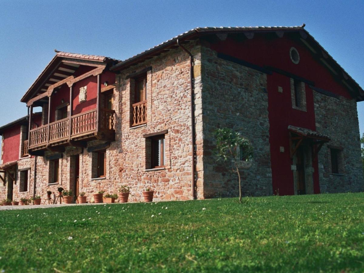Apartamentos Rurales El Mirador De Cazanes Zewnętrze zdjęcie