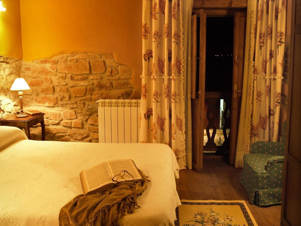 Apartamentos Rurales El Mirador De Cazanes Pokój zdjęcie