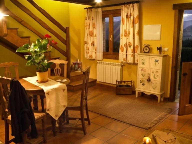 Apartamentos Rurales El Mirador De Cazanes Pokój zdjęcie