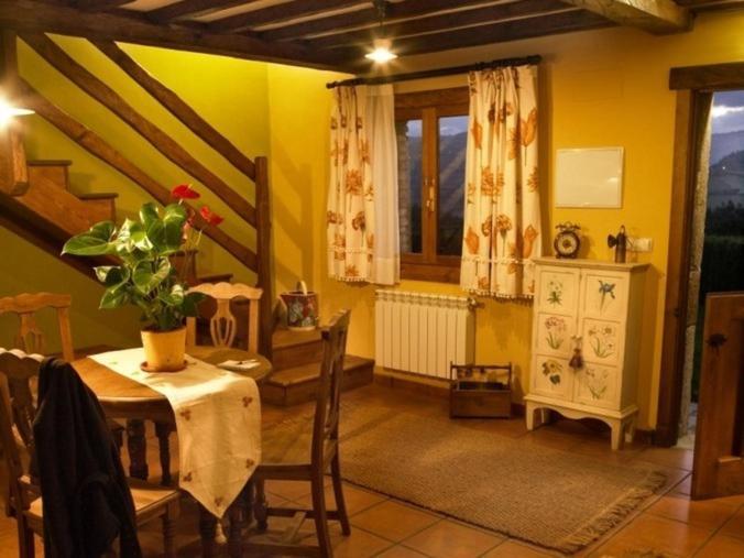 Apartamentos Rurales El Mirador De Cazanes Zewnętrze zdjęcie