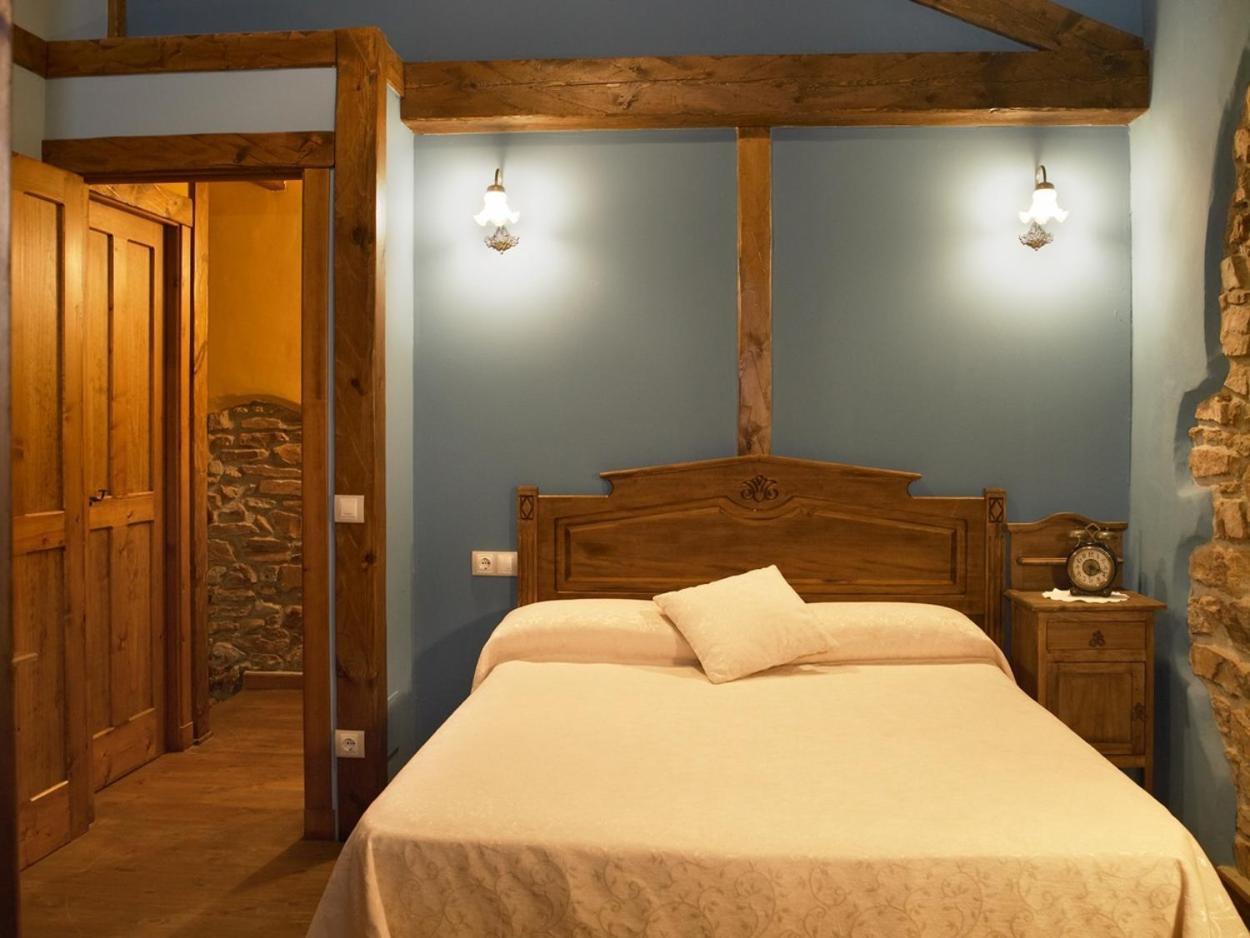 Apartamentos Rurales El Mirador De Cazanes Pokój zdjęcie
