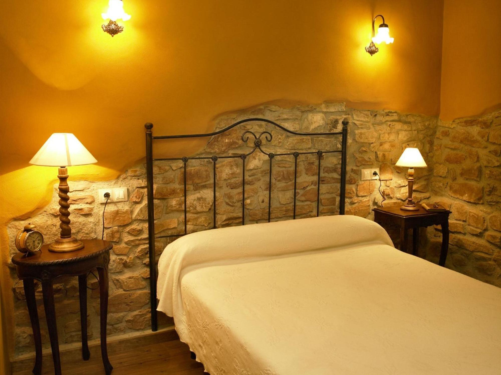 Apartamentos Rurales El Mirador De Cazanes Pokój zdjęcie