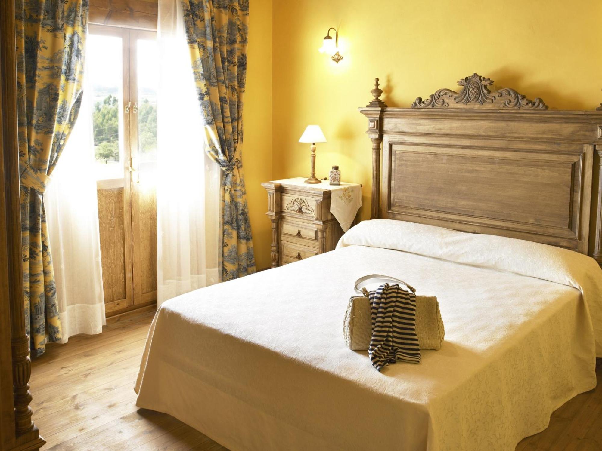 Apartamentos Rurales El Mirador De Cazanes Pokój zdjęcie