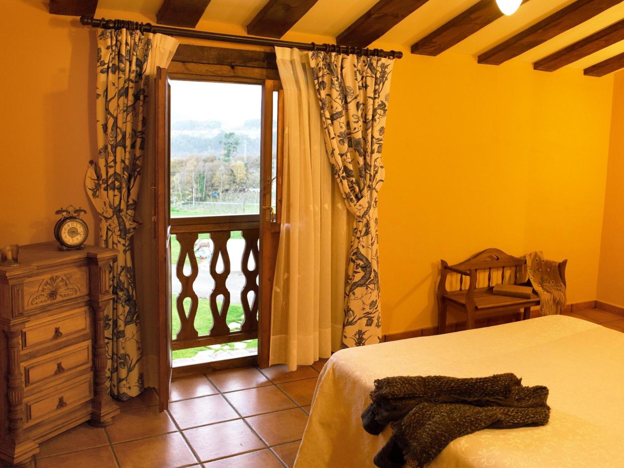 Apartamentos Rurales El Mirador De Cazanes Pokój zdjęcie