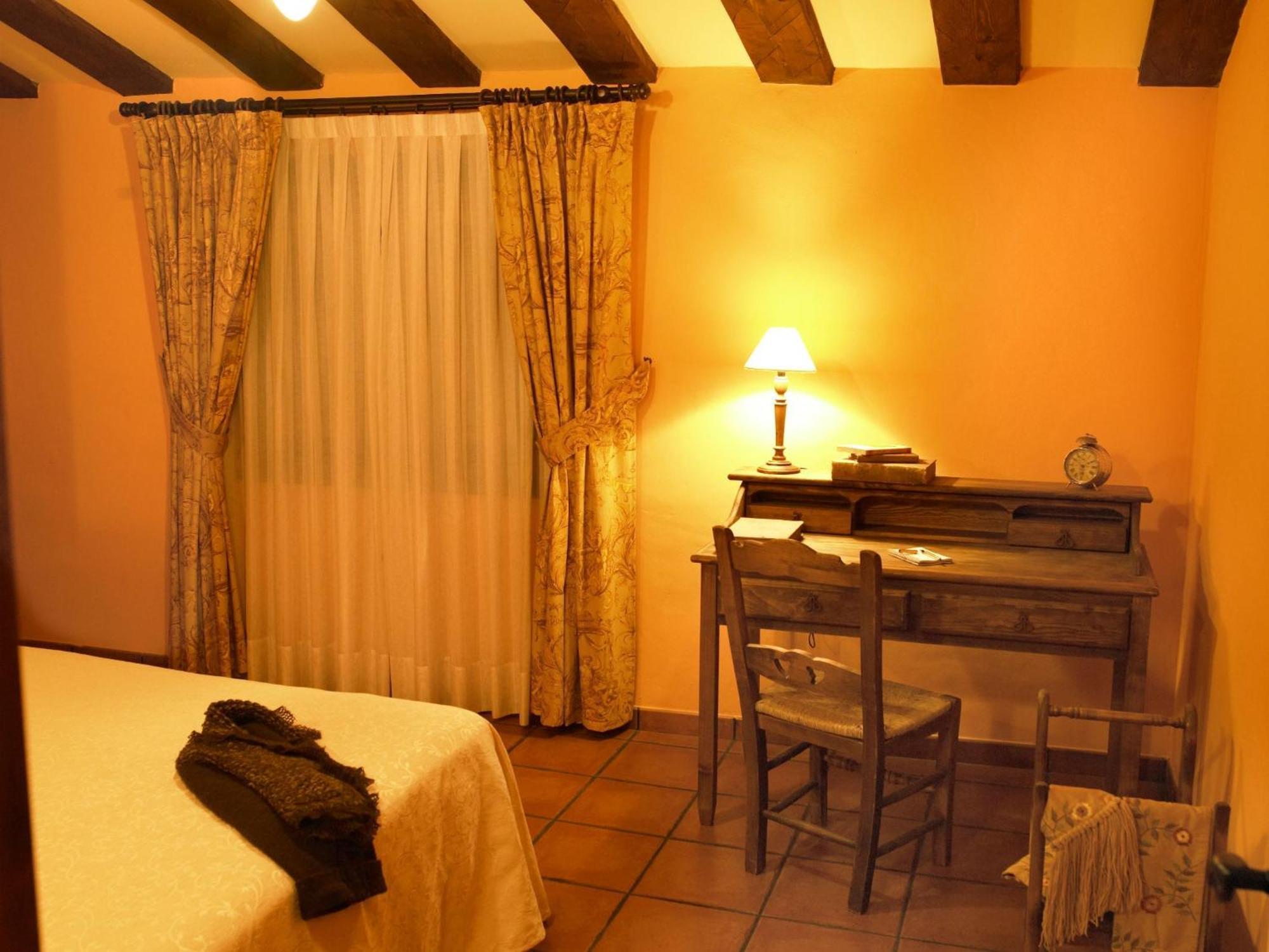 Apartamentos Rurales El Mirador De Cazanes Pokój zdjęcie