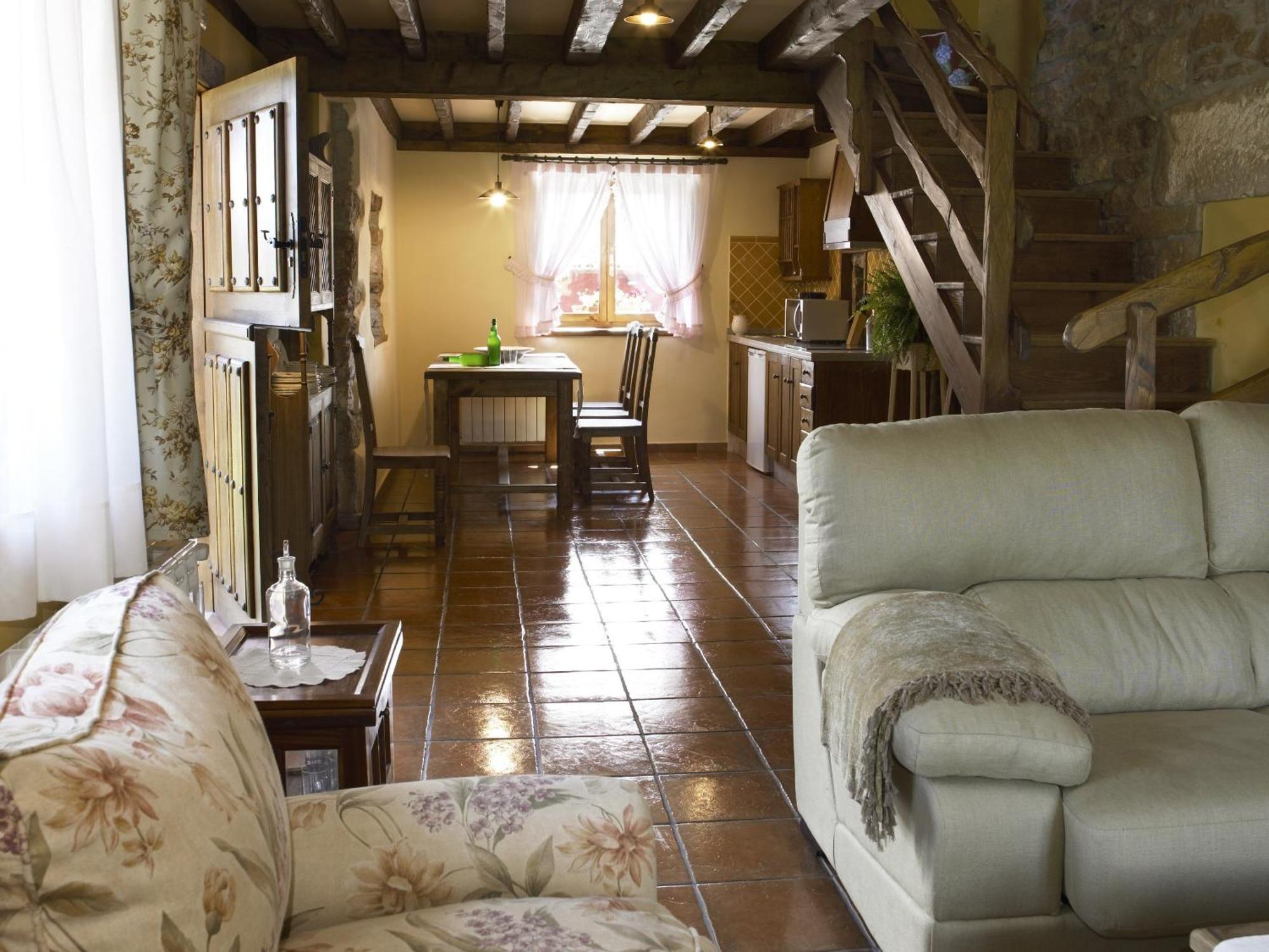 Apartamentos Rurales El Mirador De Cazanes Pokój zdjęcie