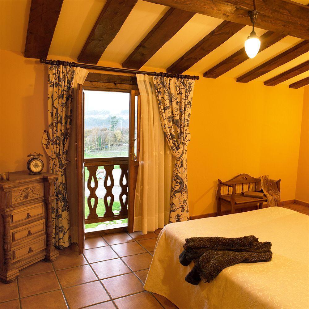 Apartamentos Rurales El Mirador De Cazanes Zewnętrze zdjęcie