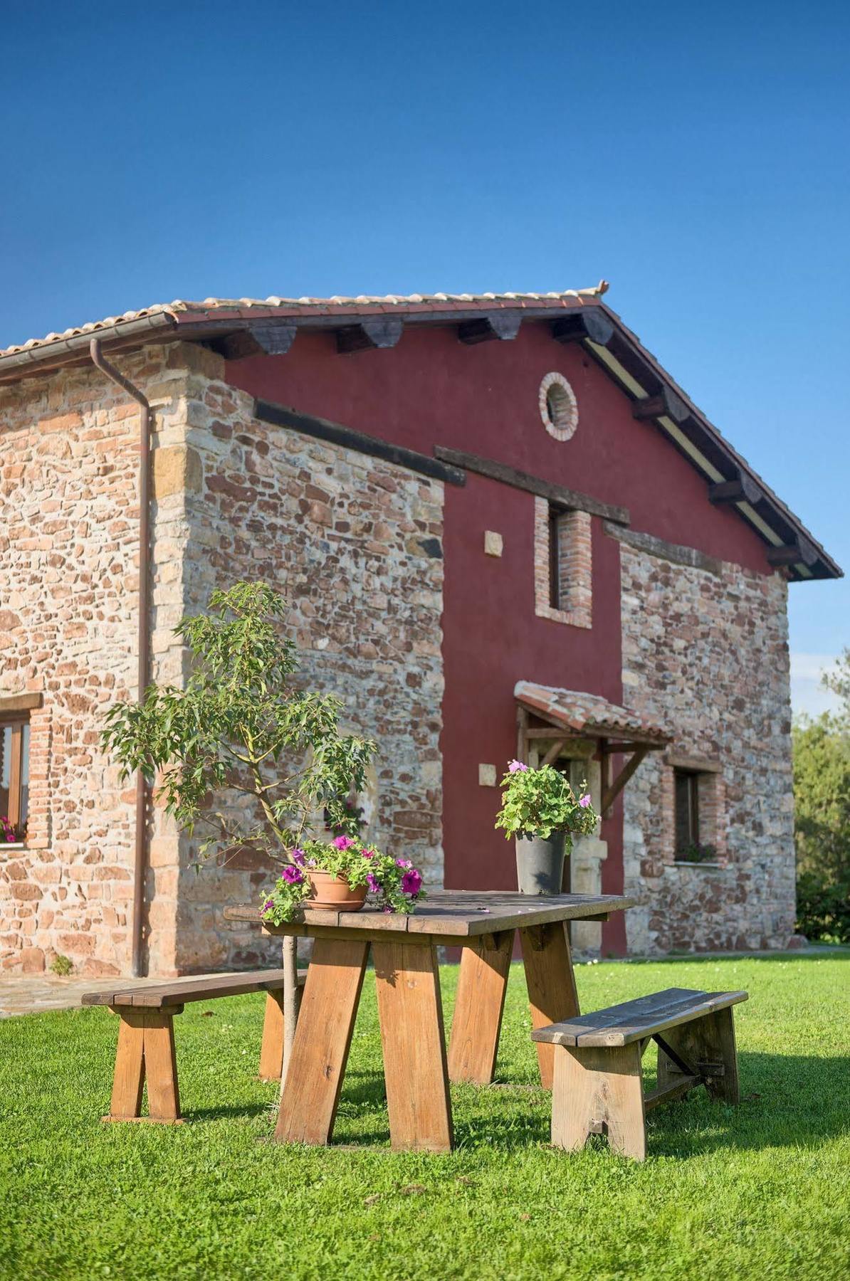 Apartamentos Rurales El Mirador De Cazanes Zewnętrze zdjęcie