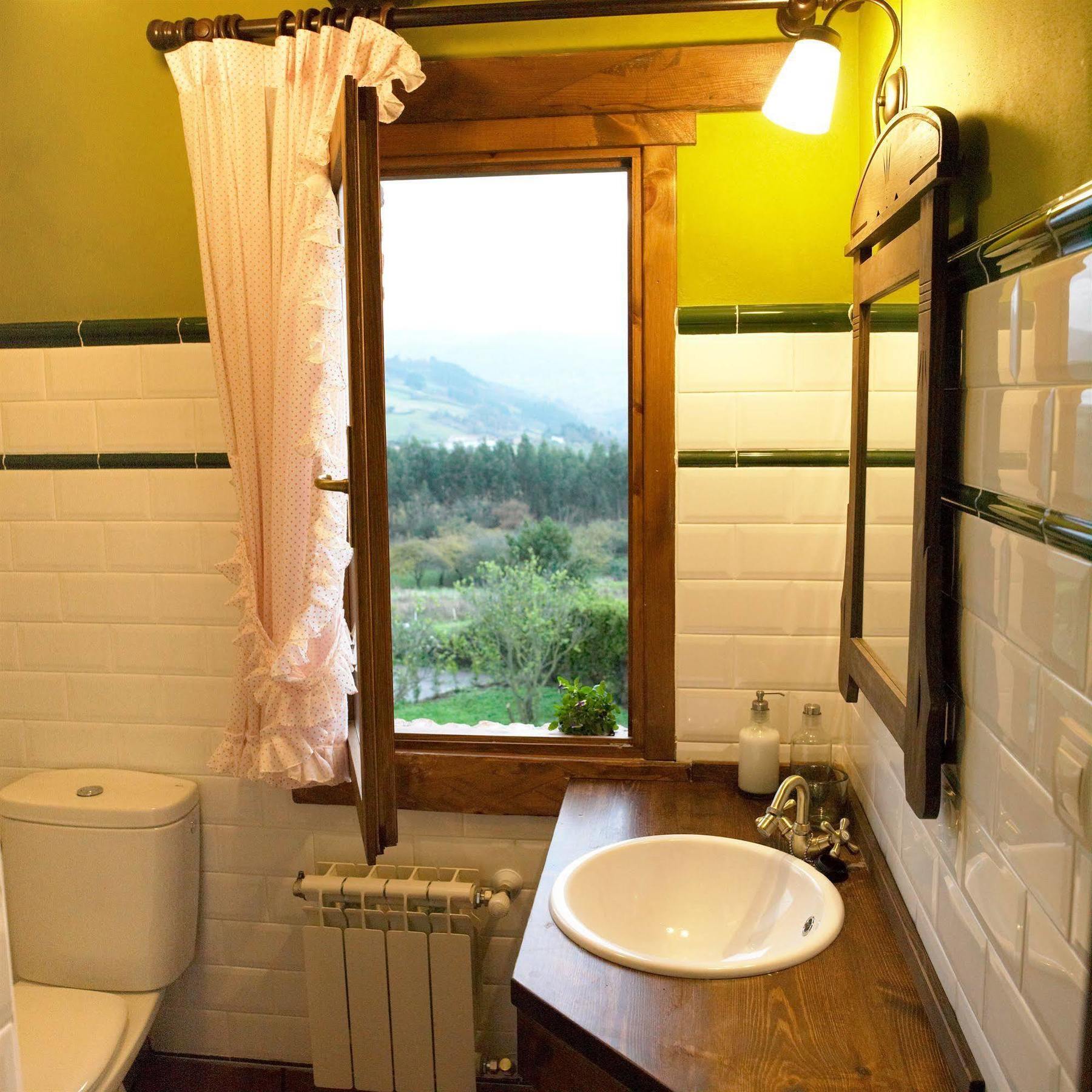 Apartamentos Rurales El Mirador De Cazanes Zewnętrze zdjęcie