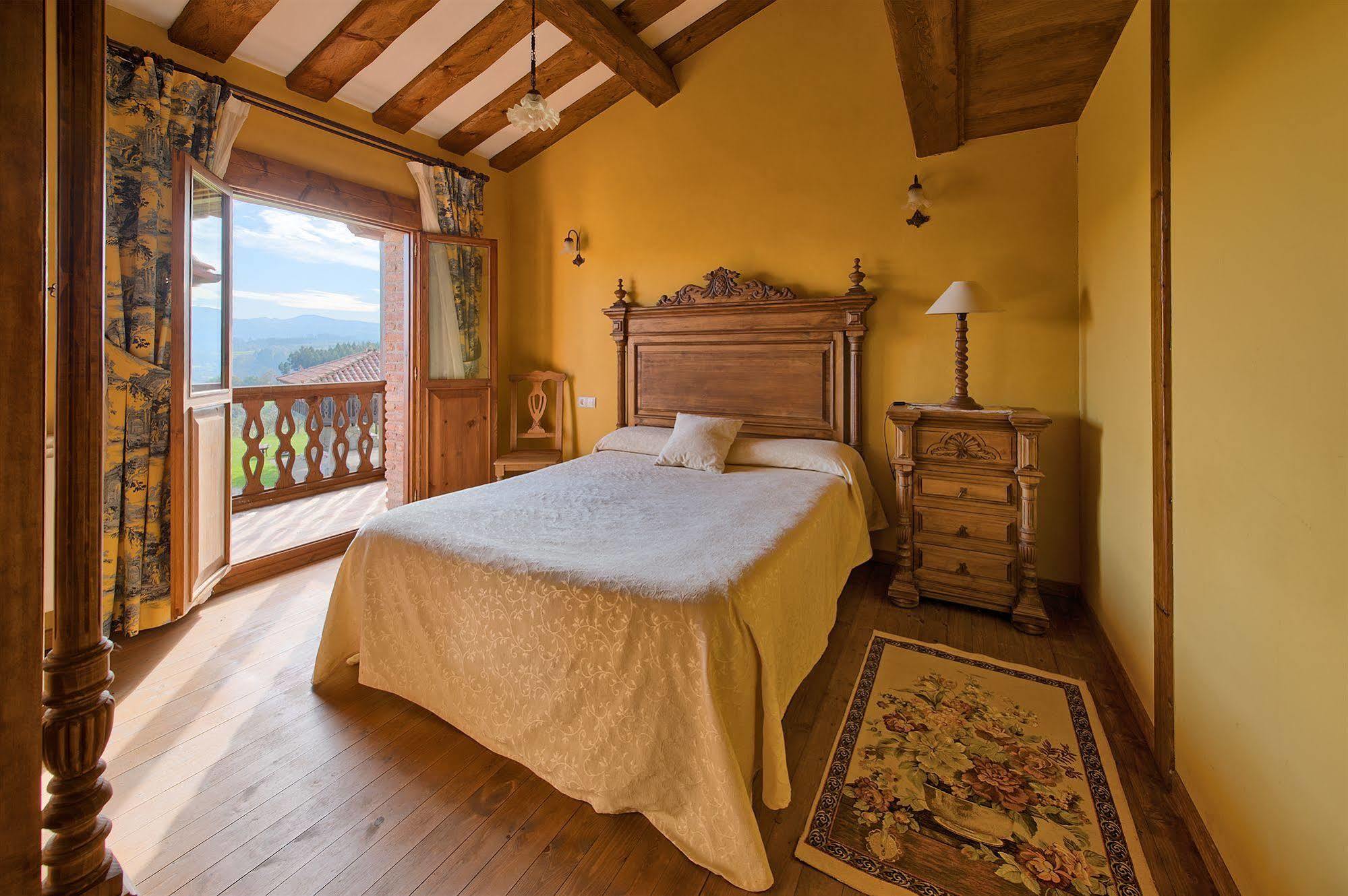 Apartamentos Rurales El Mirador De Cazanes Zewnętrze zdjęcie
